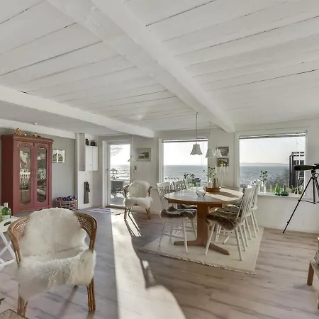 Ose - 50m From The Sea In Se Jutland By Interhome *