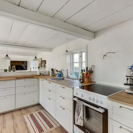 Ose - 50m From The Sea In Se Jutland By Interhome *