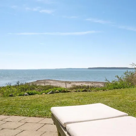 Holiday home Ose - 50m From The Sea In Se Jutland By Interhome *