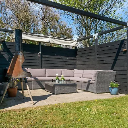 Holiday home Ose - 50m From The Sea In Se Jutland By Interhome Sonder Stenderup