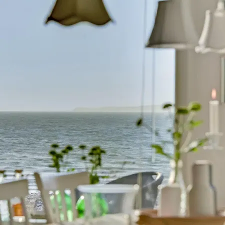Ose - 50m From The Sea In Se Jutland By Interhome Holiday home