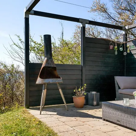 Holiday home Ose - 50m From The Sea In Se Jutland By Interhome Sonder Stenderup