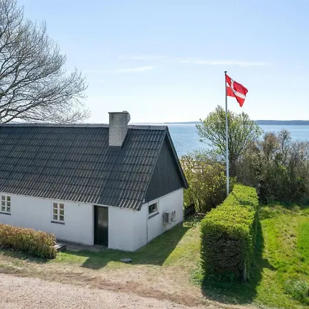 Ose - 50m From The Sea In Se Jutland By Interhome Holiday home Sonder Stenderup