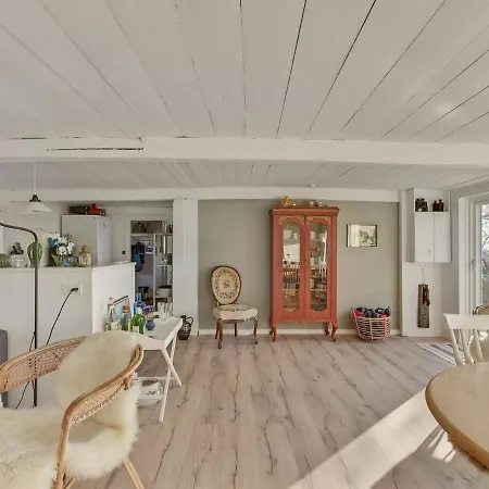 Ose - 50m From The Sea In Se Jutland By Interhome Holiday home *