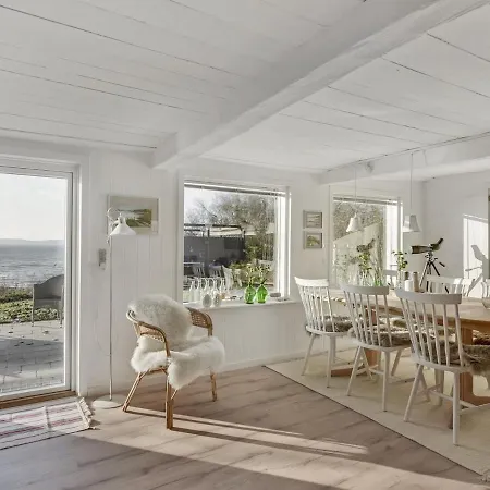 Ose - 50m From The Sea In Se Jutland By Interhome Sonder Stenderup