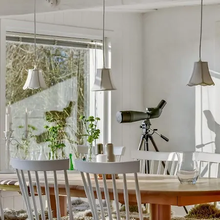 Ose - 50m From The Sea In Se Jutland By Interhome Holiday home Sonder Stenderup