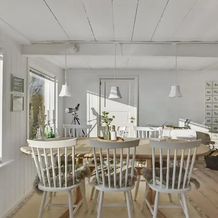 Ose - 50m From The Sea In Se Jutland By Interhome Sonder Stenderup