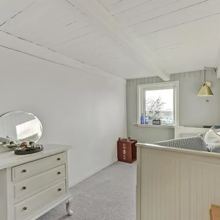 Ose - 50m From The Sea In Se Jutland By Interhome Holiday home Sonder Stenderup