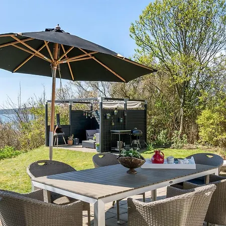 Ose - 50m From The Sea In Se Jutland By Interhome Holiday home *