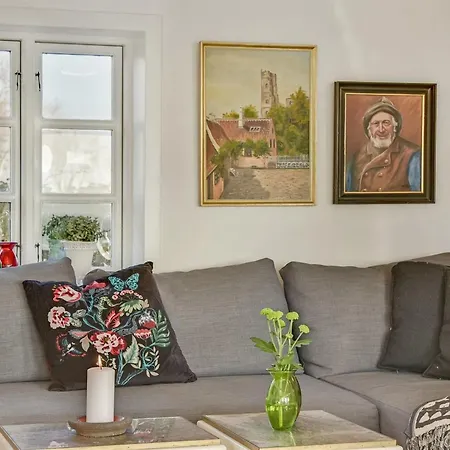 Ose - 50m From The Sea By Interhome Sønder Stenderup