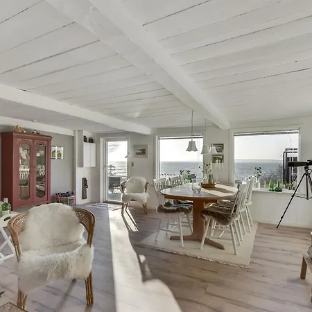 Ose - 50m From The Sea By Interhome Casa vacanze Sønder Stenderup