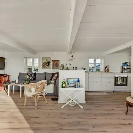 Ose - 50m From The Sea By Interhome Casa vacanze Sønder Stenderup