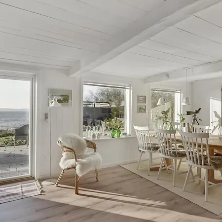 Ose - 50m From The Sea By Interhome Casa vacanze