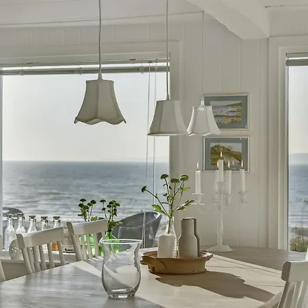 Ose - 50m From The Sea By Interhome Casa vacanze
