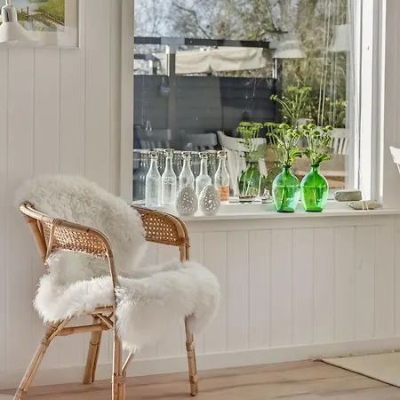 Ose - 50m From The Sea By Interhome Sønder Stenderup