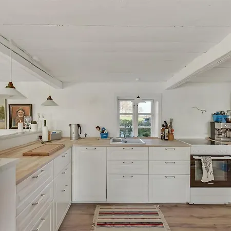Ose - 50m From The Sea By Interhome Sønder Stenderup