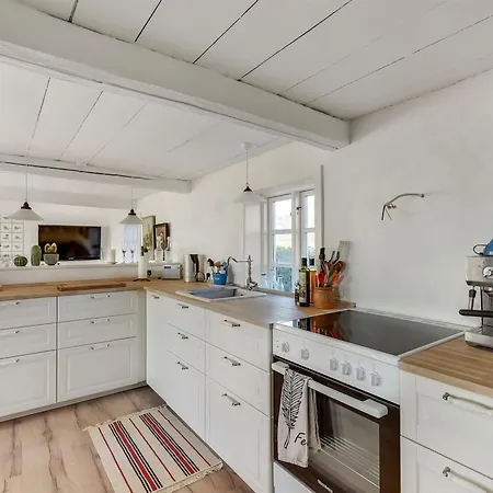 Ose - 50m From The Sea By Interhome Casa vacanze