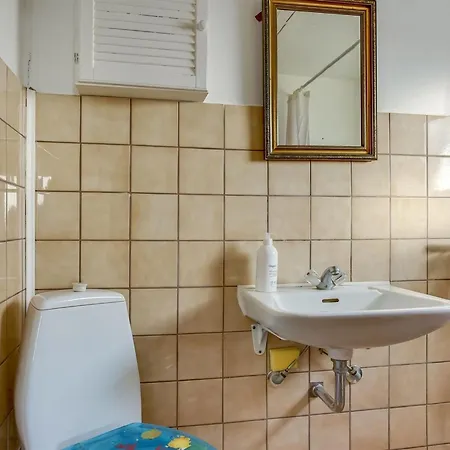 Casa vacanze Ose - 50m From The Sea By Interhome Sønder Stenderup