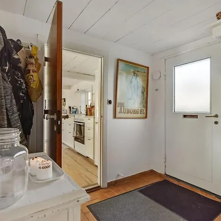 Ose - 50m From The Sea By Interhome Sønder Stenderup
