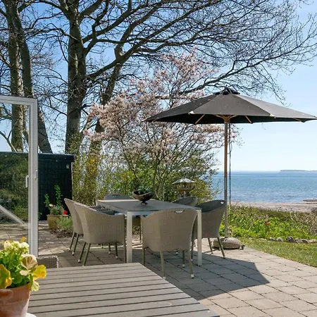 Ose - 50m From The Sea By Interhome * Sønder Stenderup