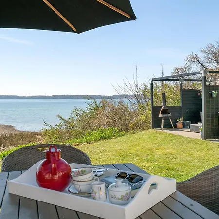 Casa vacanze Ose - 50m From The Sea By Interhome Sønder Stenderup