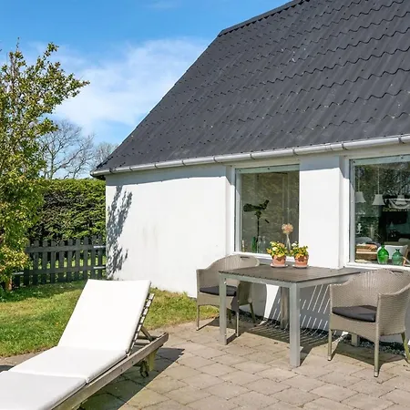 Ose - 50m From The Sea By Interhome Sønder Stenderup