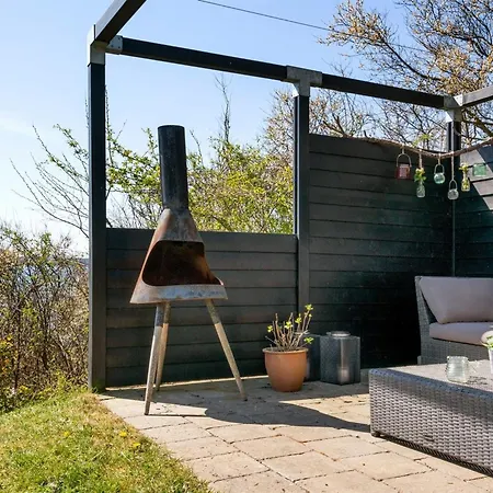 Ose - 50m From The Sea By Interhome