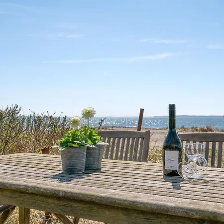 Casa vacanze Ose - 50m From The Sea By Interhome Sønder Stenderup