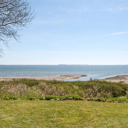 Ose - 50m From The Sea By Interhome * Sønder Stenderup