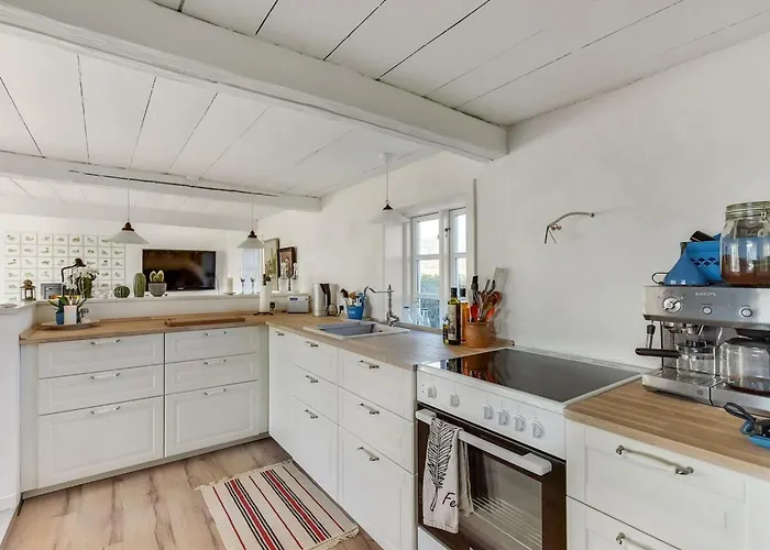 Ose - 50m From The Sea By Interhome * Sonder Stenderup