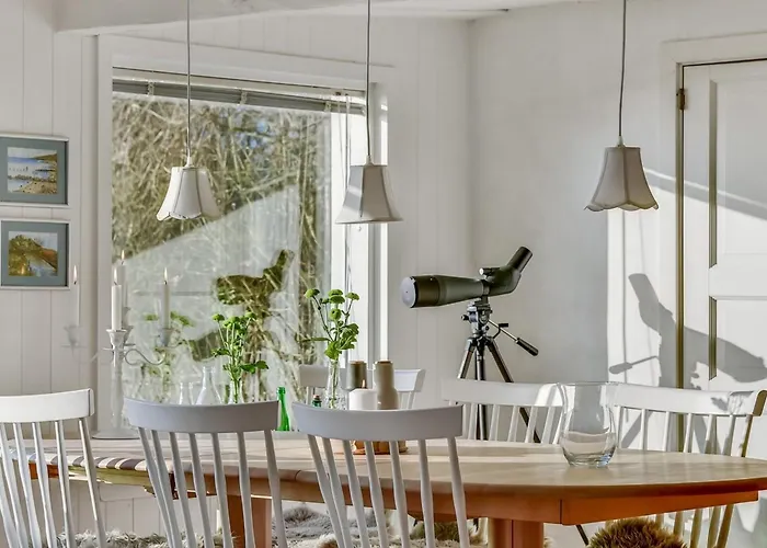 Ose - 50m From The Sea By Interhome