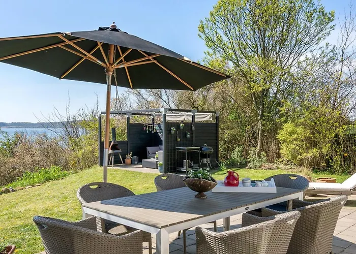 Holiday home Ose - 50m From The Sea By Interhome