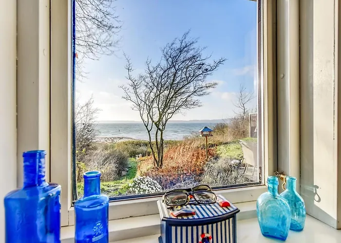 Ose - 50m From The Sea By Interhome