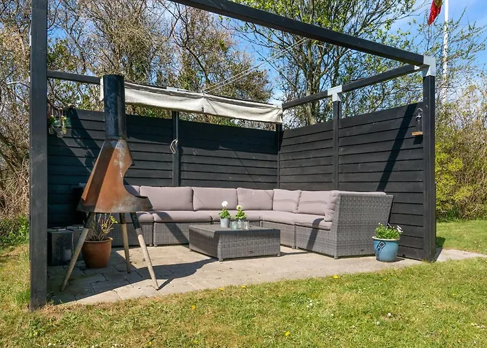 Holiday home Ose - 50m From The Sea By Interhome *