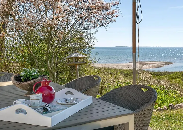 Ose - 50m From The Sea By Interhome Holiday home